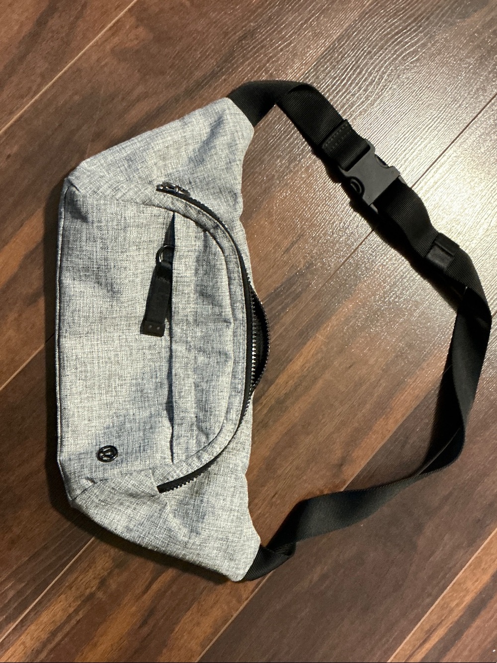Lululemon Crossbody Bag